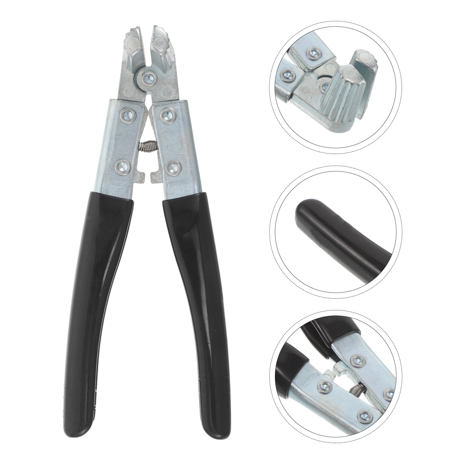 Heavy Equipment Battery - Battery Clamp Electric Clamp Heavy Duty