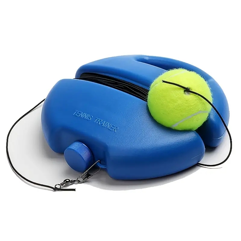 Heavy Equipment Simulator - Heavy Duty Tennis Training Aids Base