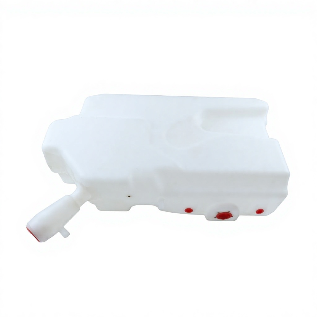 Fuel Tank Spare Part 7278116 F - Heavy Equipment For Construction recension och pris
