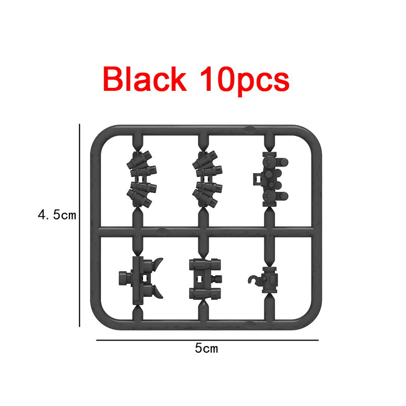 10pcs/lot Military Assembly Bu - Heavy Equipment Battery recension och pris