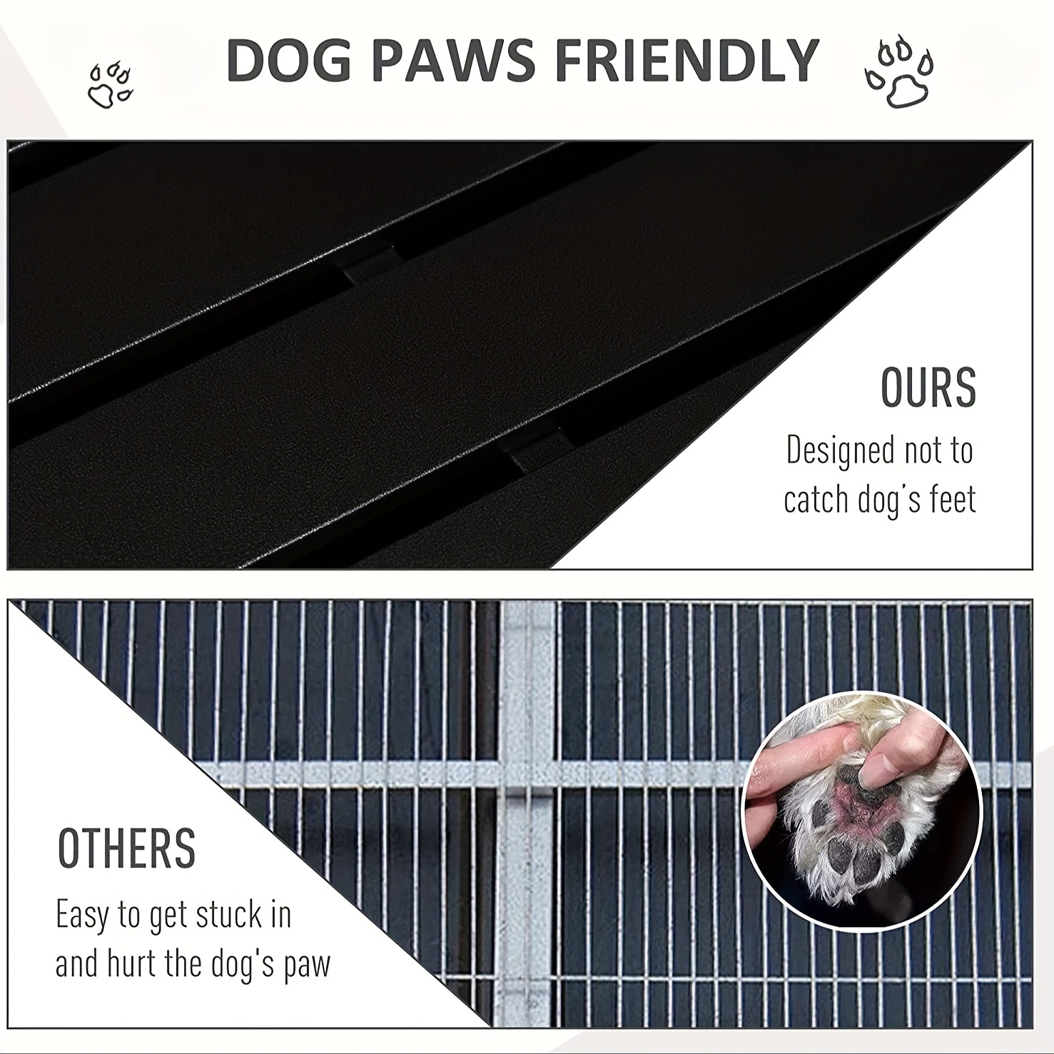 Heavy Duty Dog Cage Kennel, La - Heavy Equipment Games recension och pris
