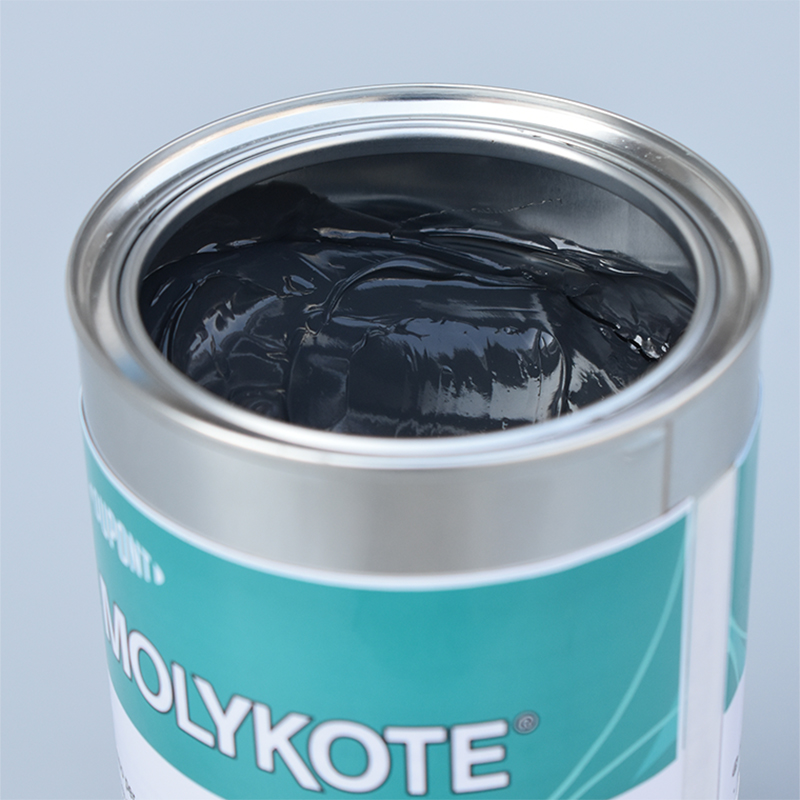 MOLYKOTE BR2 PLUS Multi-Purpos - Heavy Equipment Simulator recension och pris