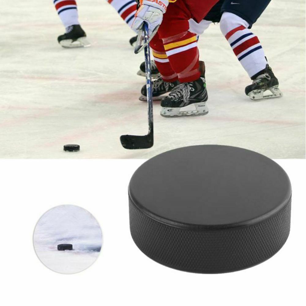 Heavy Duty Ice Hockey Puck Com - Heavy Equipment Simulator recension och pris