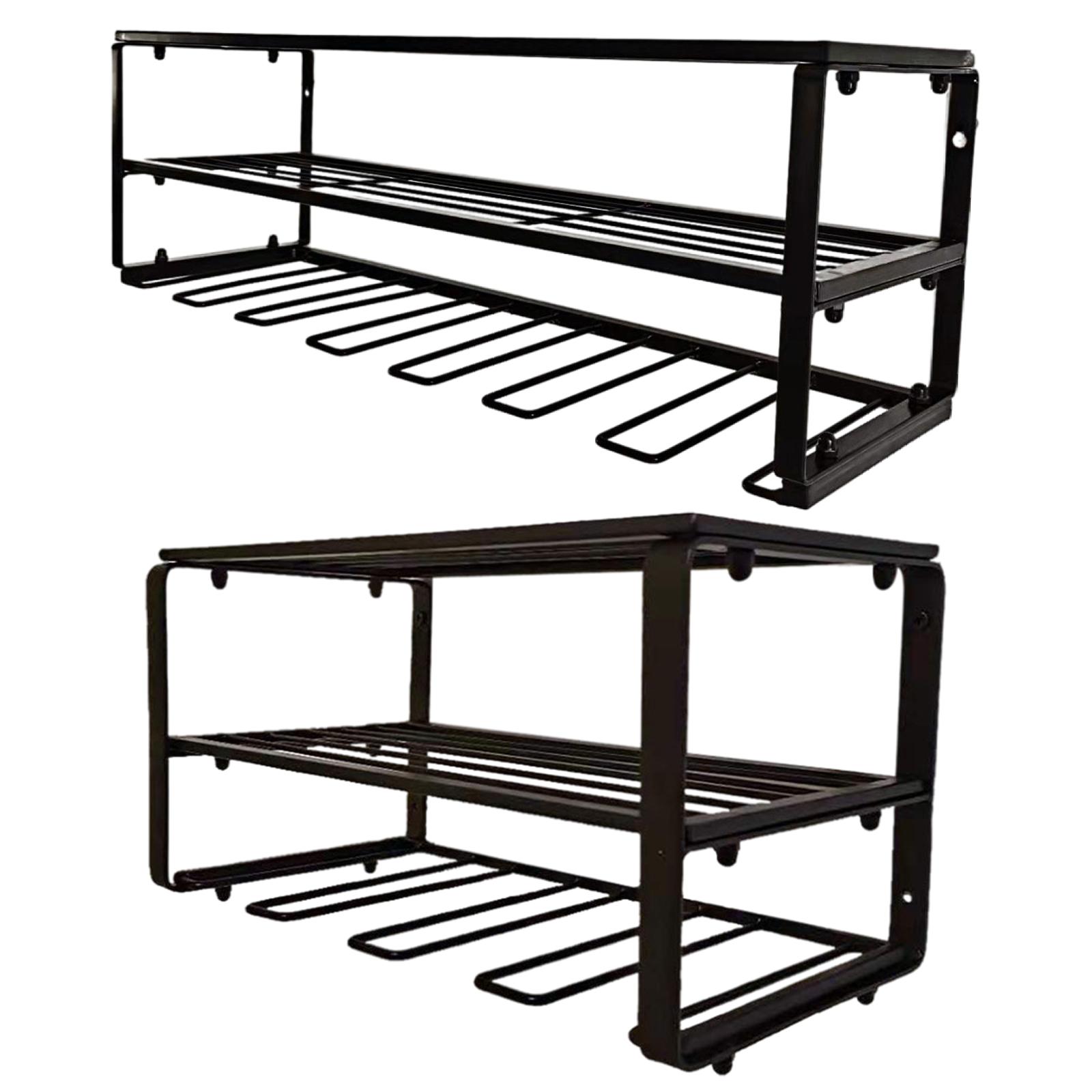 Electric Tool Storage Rack Hea - Heavy Equipment For Construction recension och pris