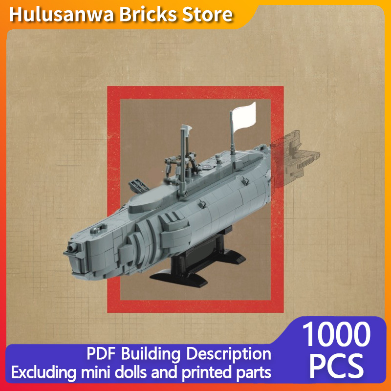 Military Heavy X-Craft Model M - Heavy Equipment Games recension och pris