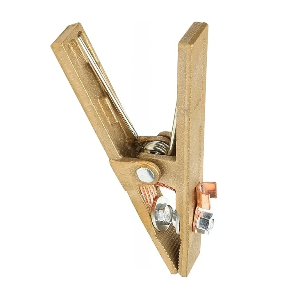 300A Pure Copper Heavy Duty We - Welding Heavy Equipment recension och pris