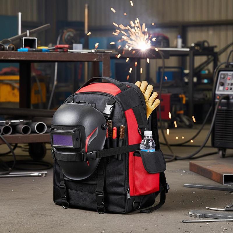 Free Shipping-Welder Equipment - Welding Heavy Equipment recension och pris