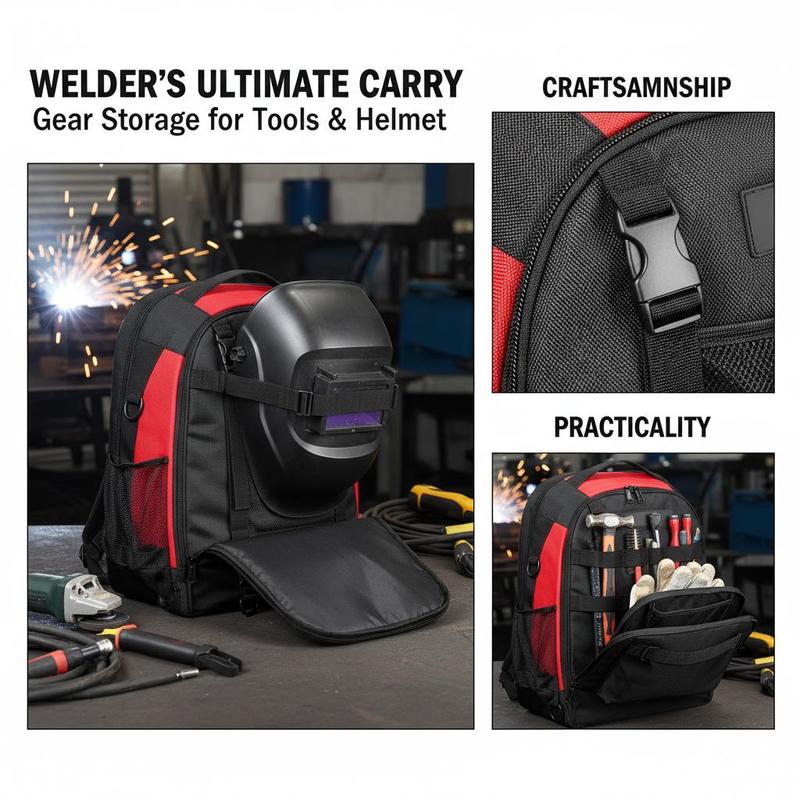 Free Shipping-Welder Equipment - Welding Heavy Equipment recension och pris