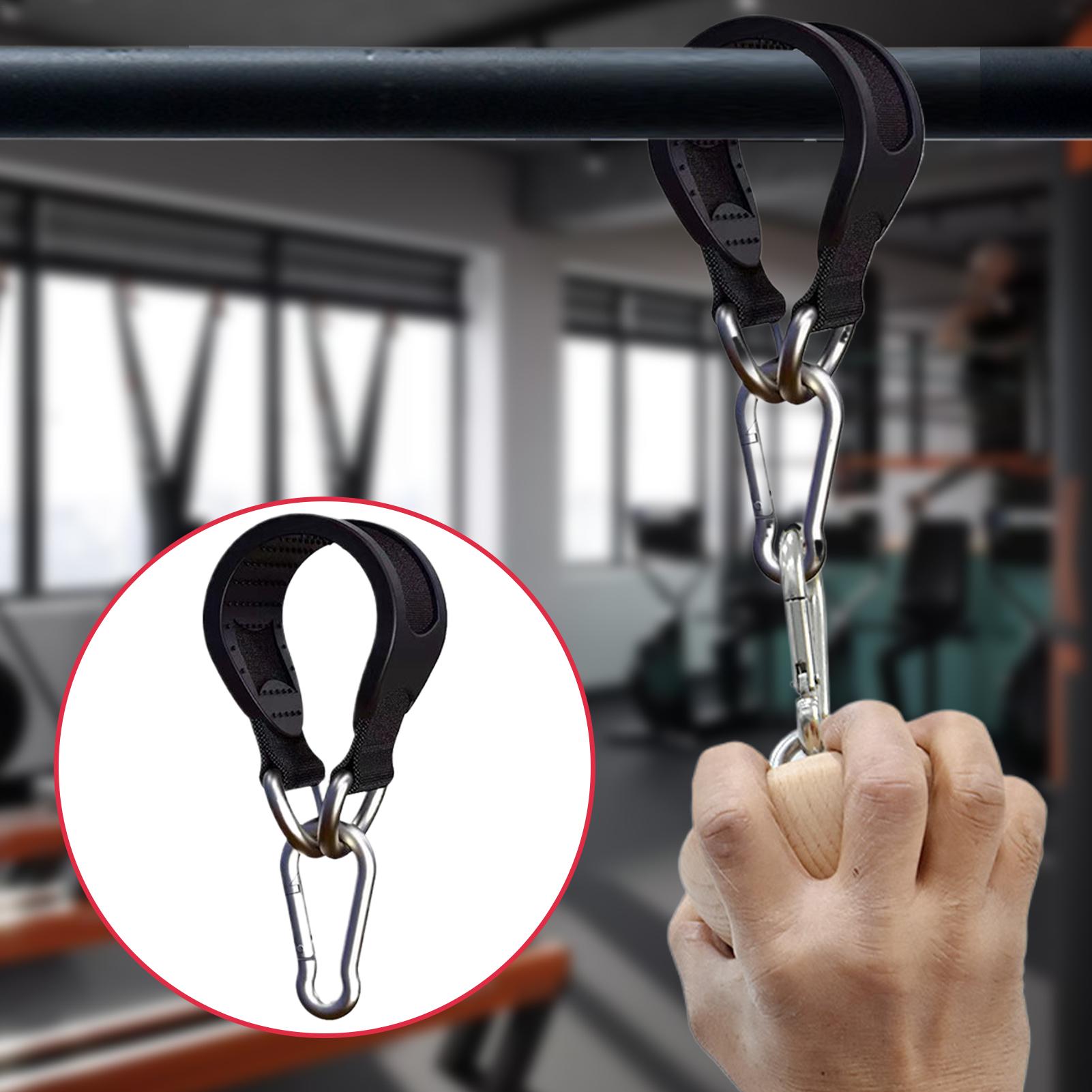 Heavy Duty Punch Bag Hanger Tr - Heavy Equipment Simulator recension och pris