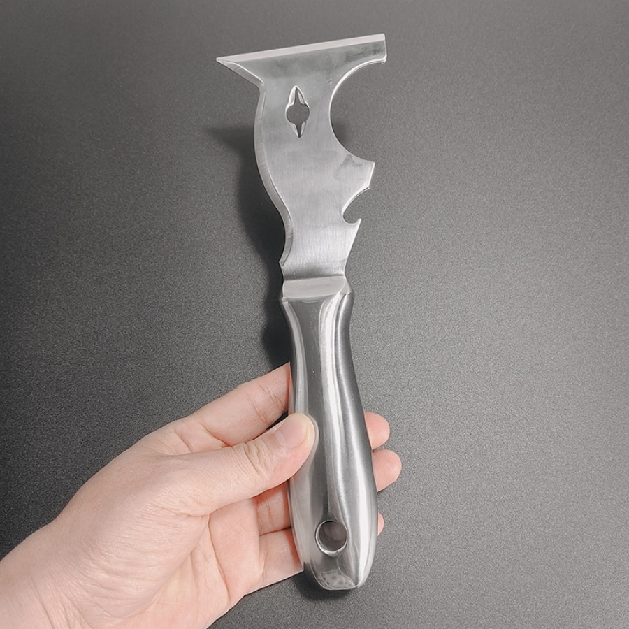 1/2Pcs Professional Multi-Tool - Heavy Equipment Scraper recension och pris
