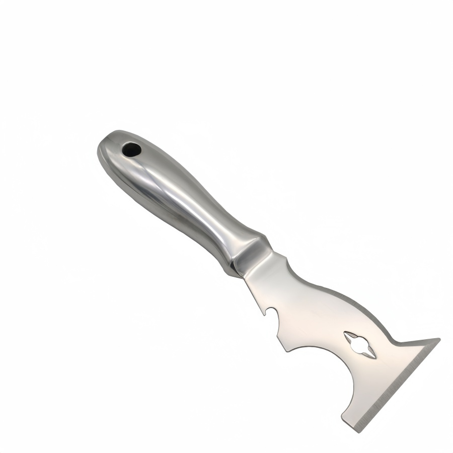 1/2Pcs Professional Multi-Tool - Heavy Equipment Scraper recension och pris