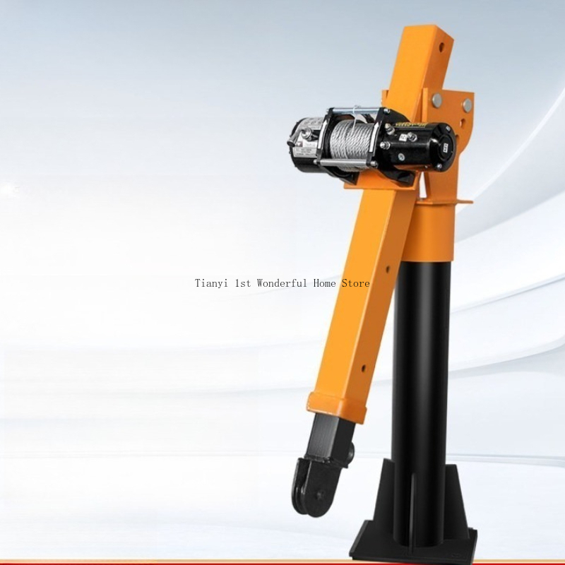 Transportation Equipment Lifti - Heavy Equipment Battery recension och pris