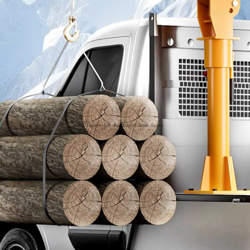 Transportation Equipment Lifti - Heavy Equipment Battery recension och pris