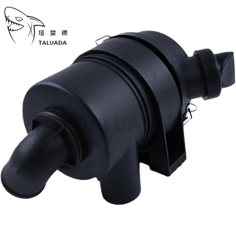 Air Filter Assembly Cleaner Ho - Heavy Equipment Air Filter Cleaner recension och pris
