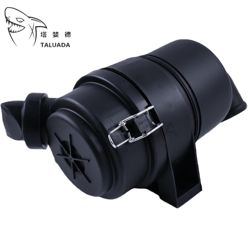 Air Filter Assembly Cleaner Ho - Heavy Equipment Air Filter Cleaner recension och pris