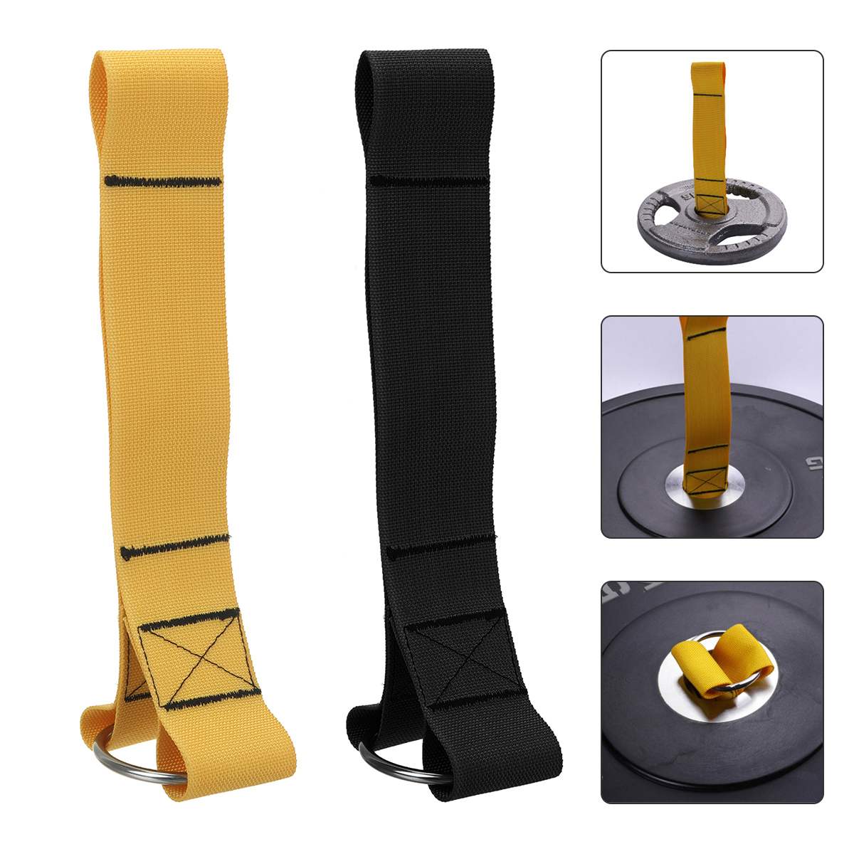 Fitness Strap Loading Pin DIY  - Heavy Equipment Simulator recension och pris