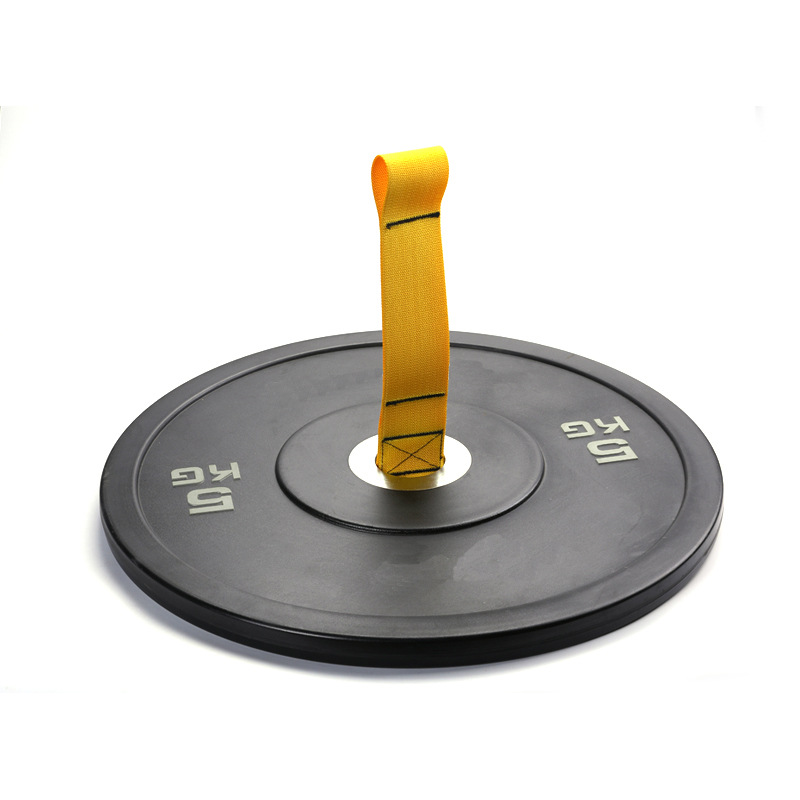 Fitness Strap Loading Pin DIY  - Heavy Equipment Simulator recension och pris