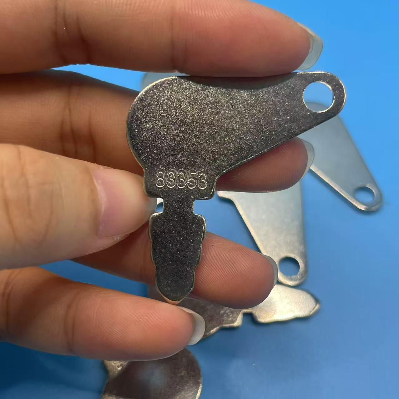 1/5/10PCS Key for Kubota Const - Heavy Equipment For Construction recension och pris