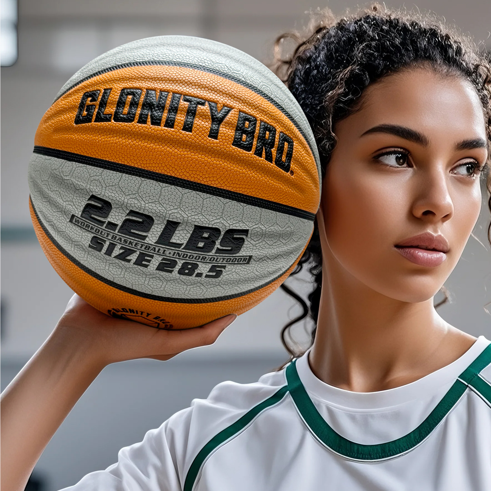 Heavy Training Basketball In&o - Heavy Equipment Simulator recension och pris