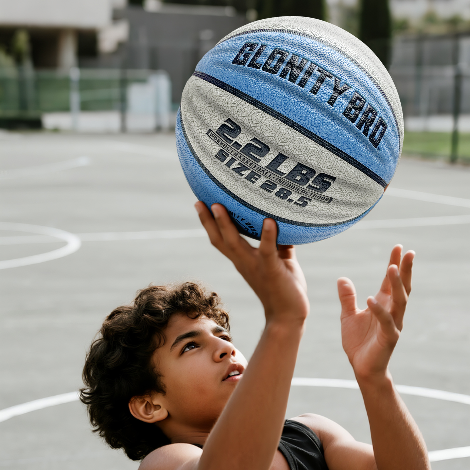 Heavy Training Basketball In&o - Heavy Equipment Simulator recension och pris