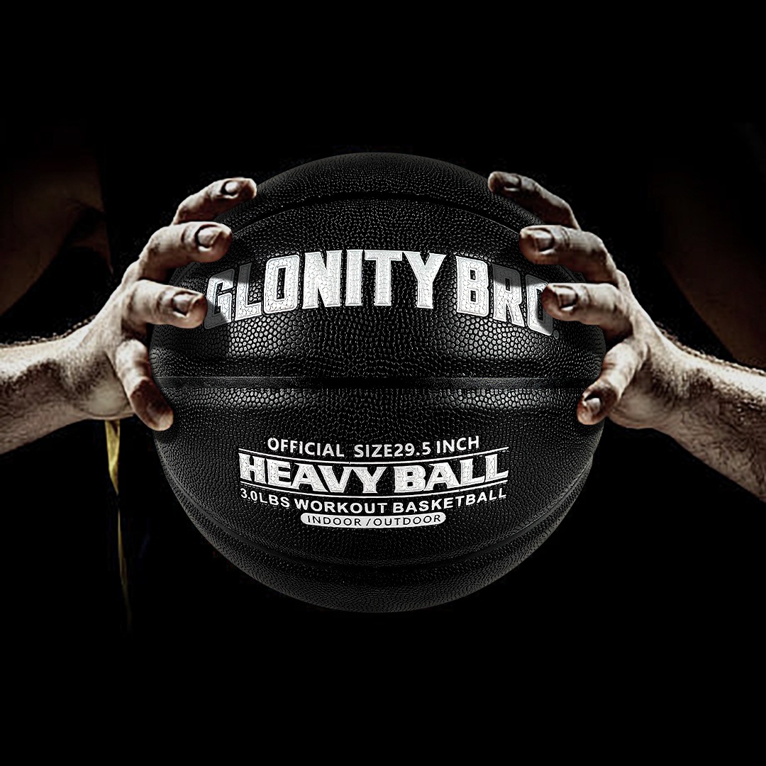 Aggravated Basketball 3lbs Siz - Heavy Equipment Simulator recension och pris