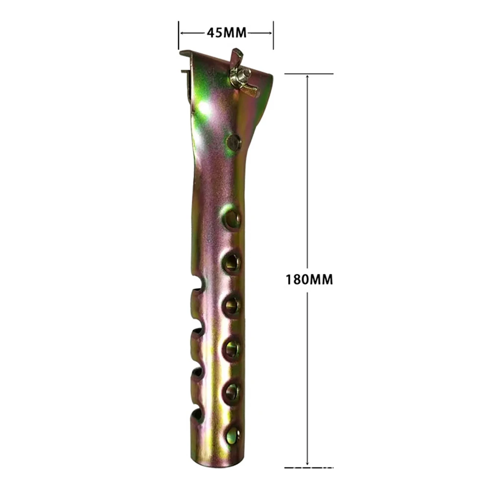 Scraper Heavy Duty Carbide Bla - Heavy Equipment Scraper recension och pris