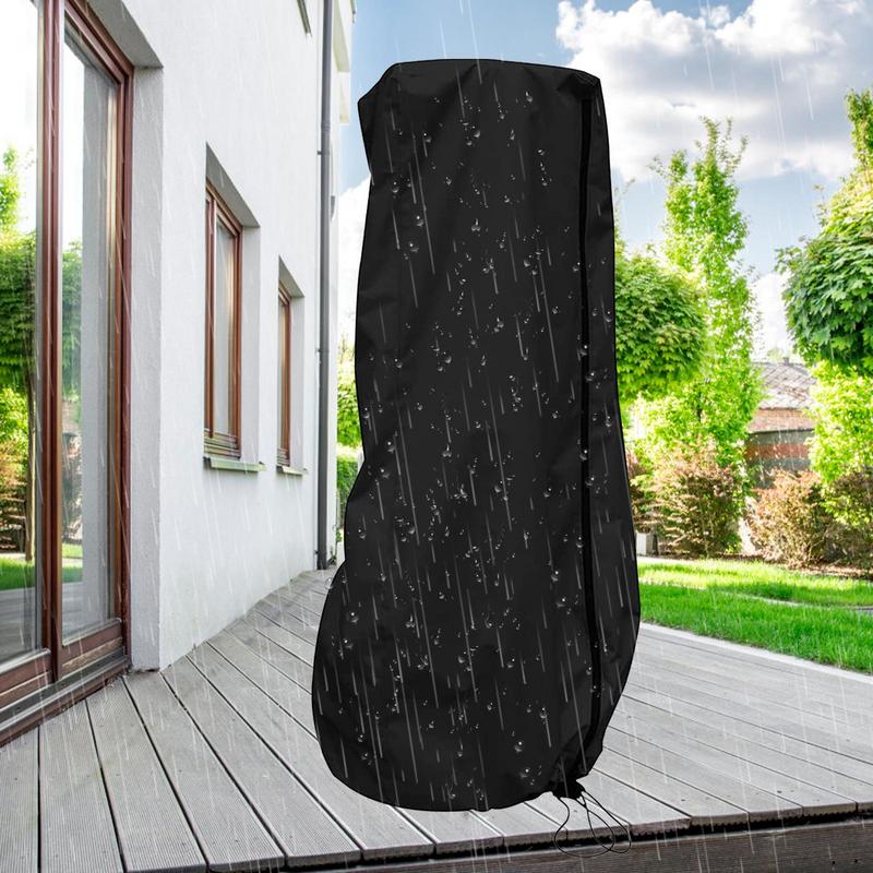Standing Boxing Bag Cover Stan - Heavy Equipment Simulator recension och pris
