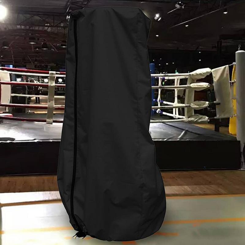 Standing Boxing Bag Cover Stan - Heavy Equipment Simulator recension och pris