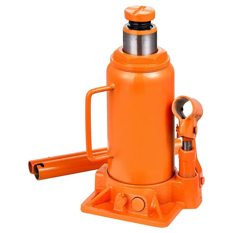 Hydraulic Bottle Jack, 12 Ton  - Welding Heavy Equipment recension och pris