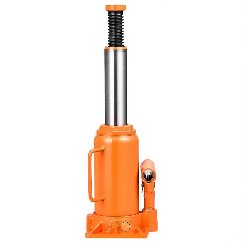 Hydraulic Bottle Jack, 12 Ton  - Welding Heavy Equipment recension och pris