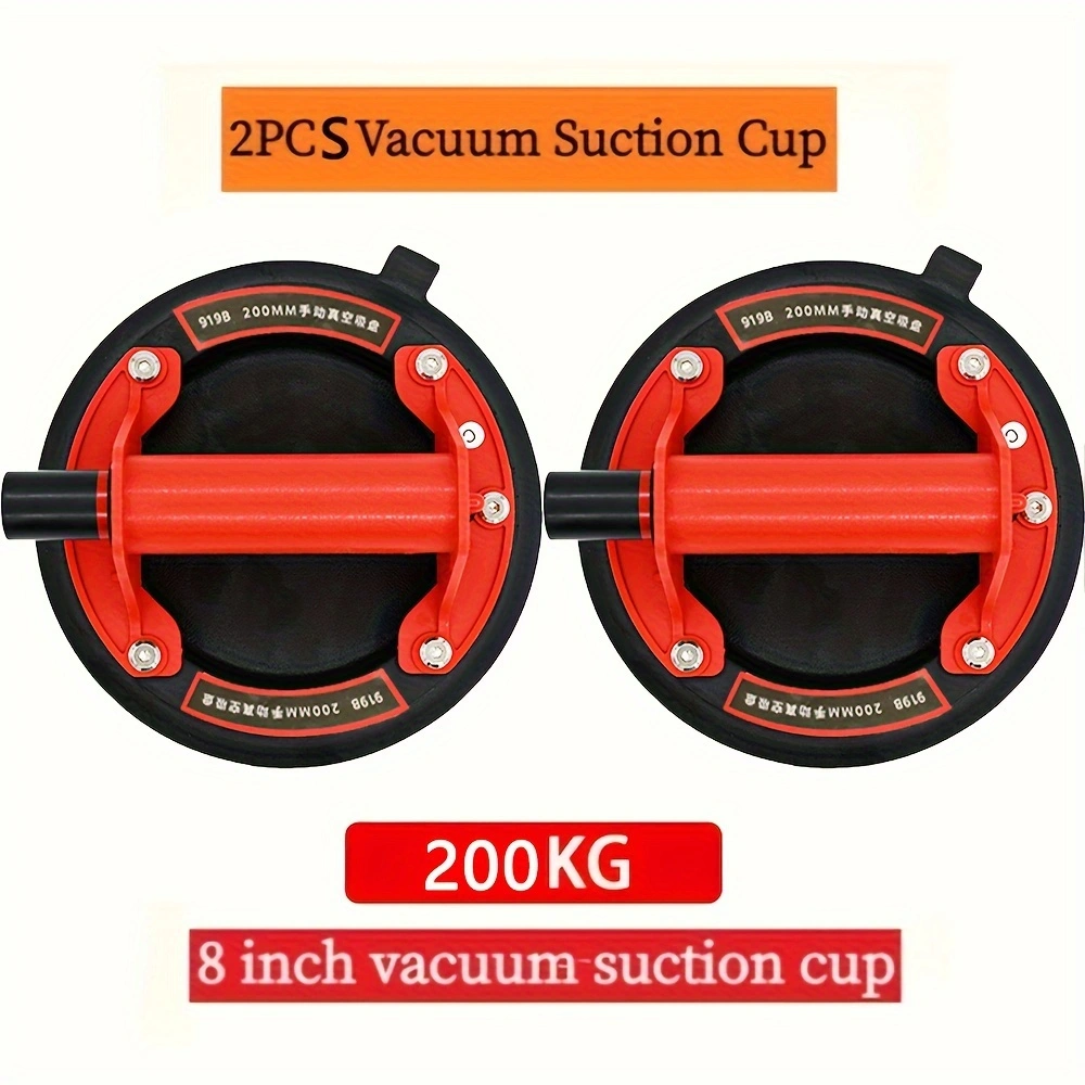 New 2024 Vacuum Suction Cup 20 - Heavy Equipment Simulator recension och pris