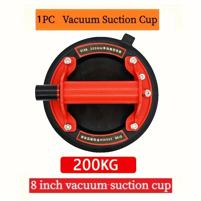 New 2024 Vacuum Suction Cup 20 - Heavy Equipment Simulator recension och pris