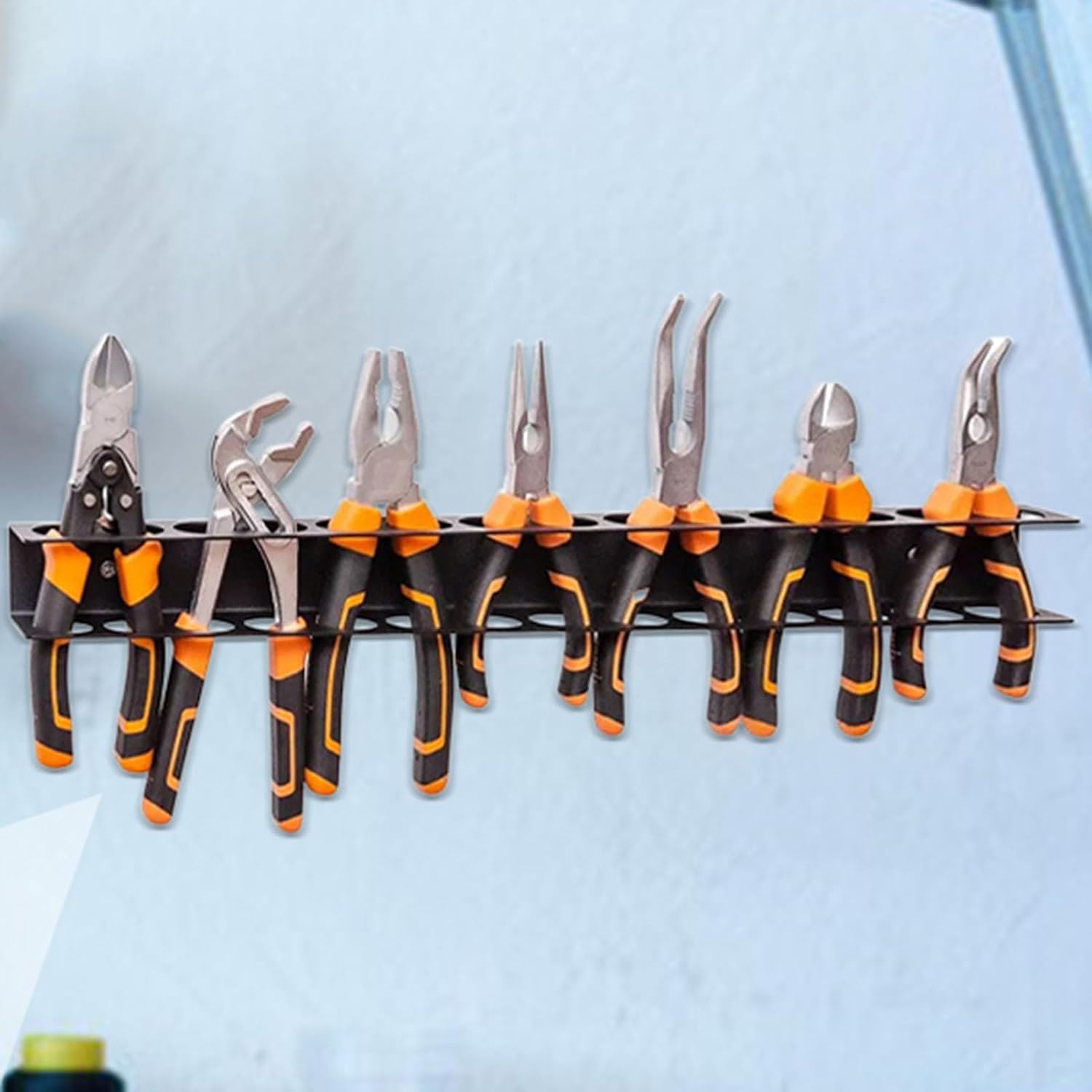 TINSOL Wall Mount Heavy Duty S - Heavy Equipment For Construction recension och pris