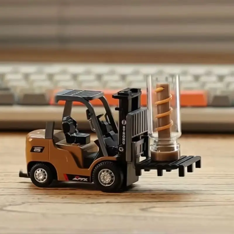 1/64 Scale Remote Controlled A - Heavy Equipment Games recension och pris