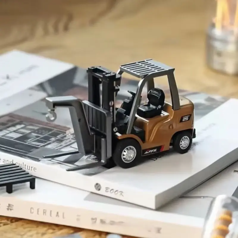 1/64 Scale Remote Controlled A - Heavy Equipment Games recension och pris