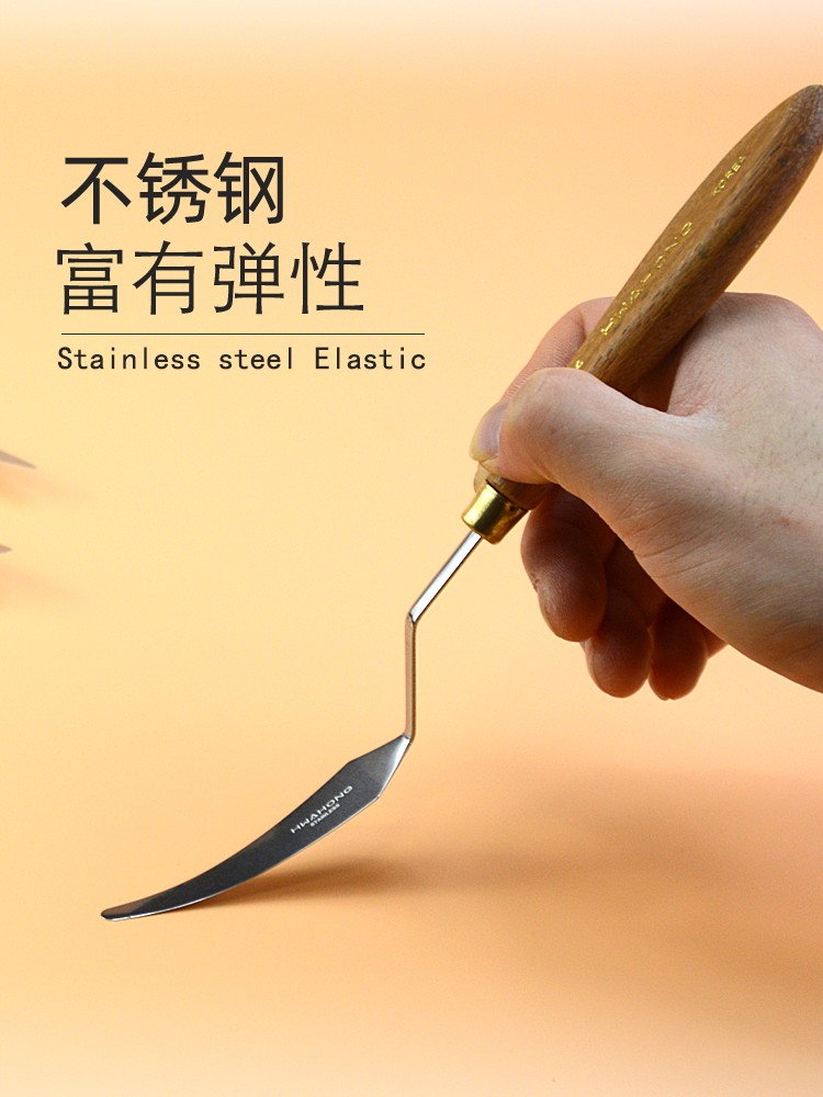 HWAGHONG   Korea stainless ste - Heavy Equipment Scraper recension och pris