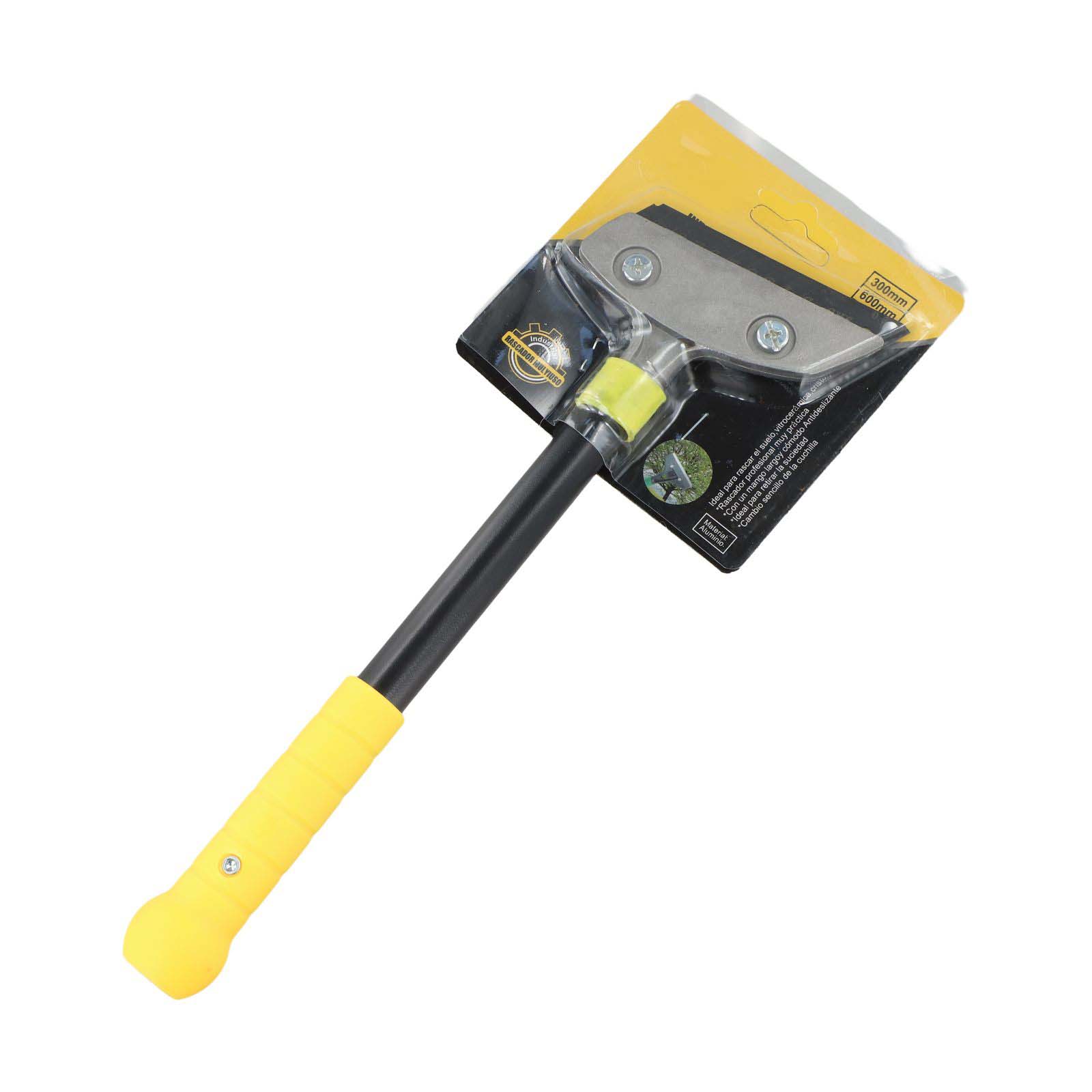 Heavy Blade Scraper Putty Cutt - Heavy Equipment Scraper recension och pris