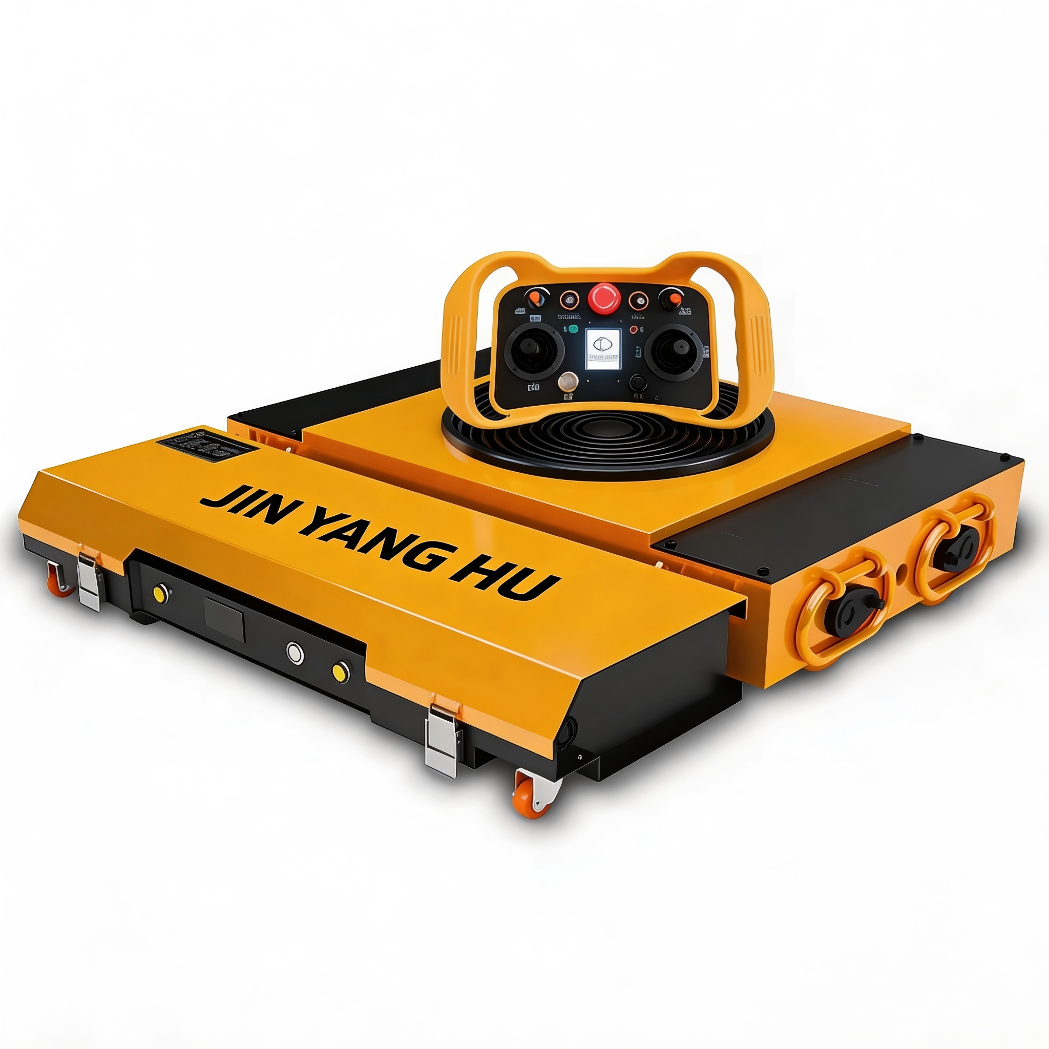 Battery Powered Skates Electri - Heavy Equipment Battery recension och pris
