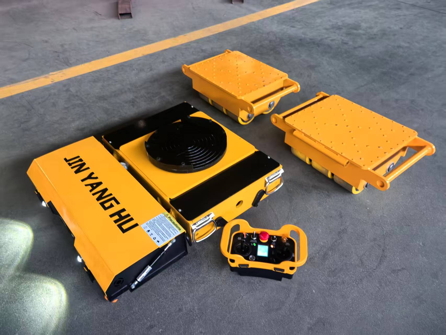 Battery Powered Skates Electri - Heavy Equipment Battery recension och pris