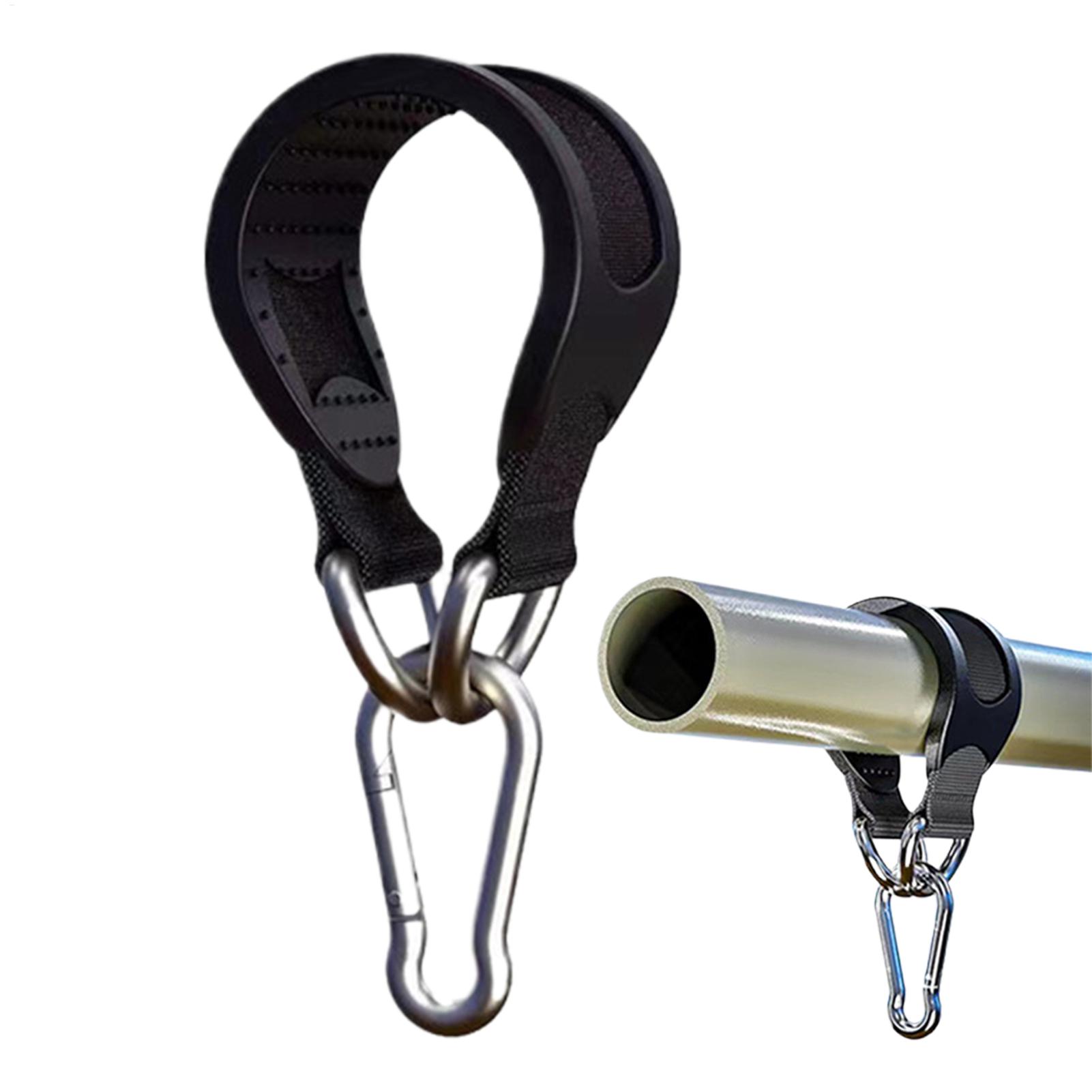 Boxing Bag Hanger Heavy Strap  - Heavy Equipment Simulator recension och pris