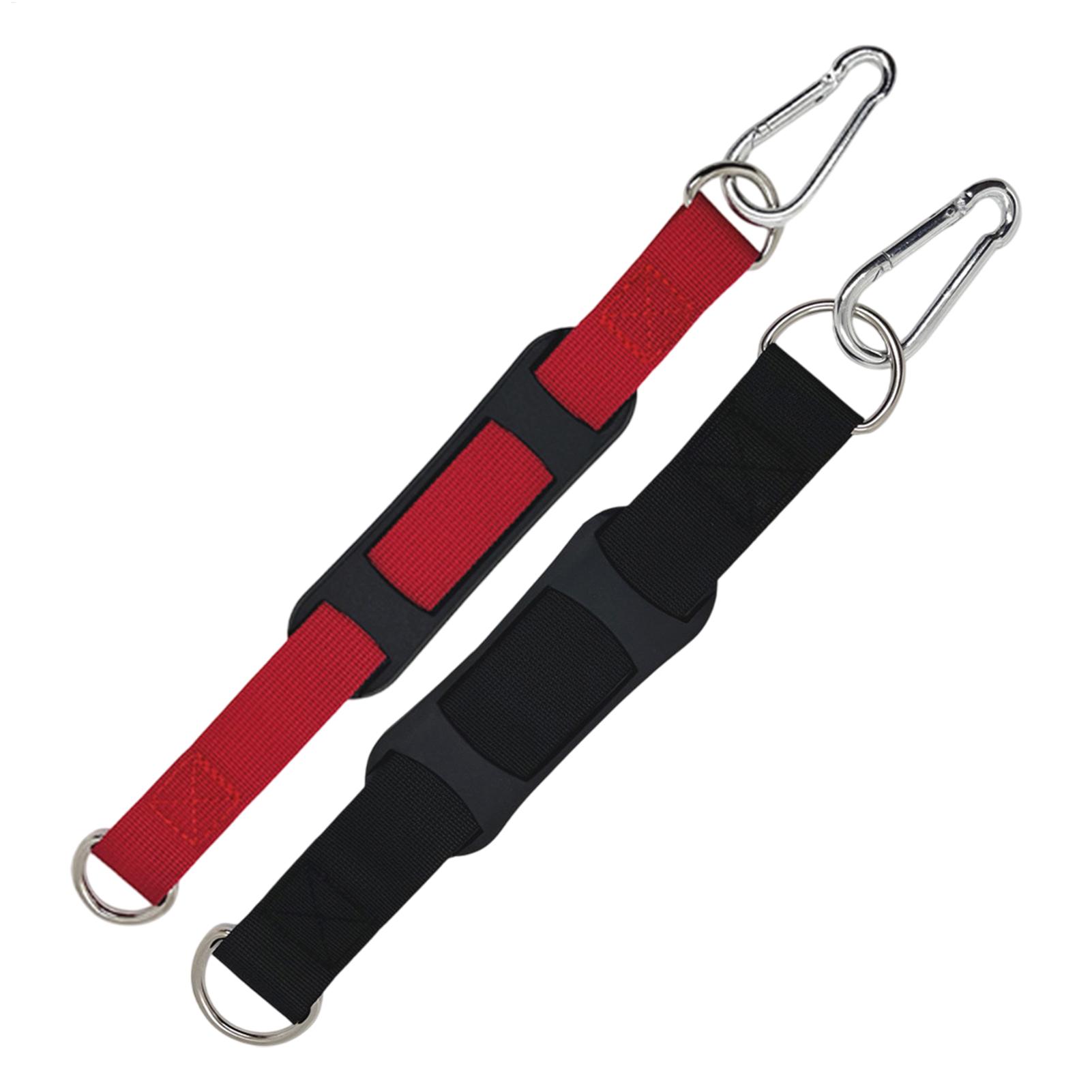 Boxing Bag Hanger Heavy Strap  - Heavy Equipment Simulator recension och pris