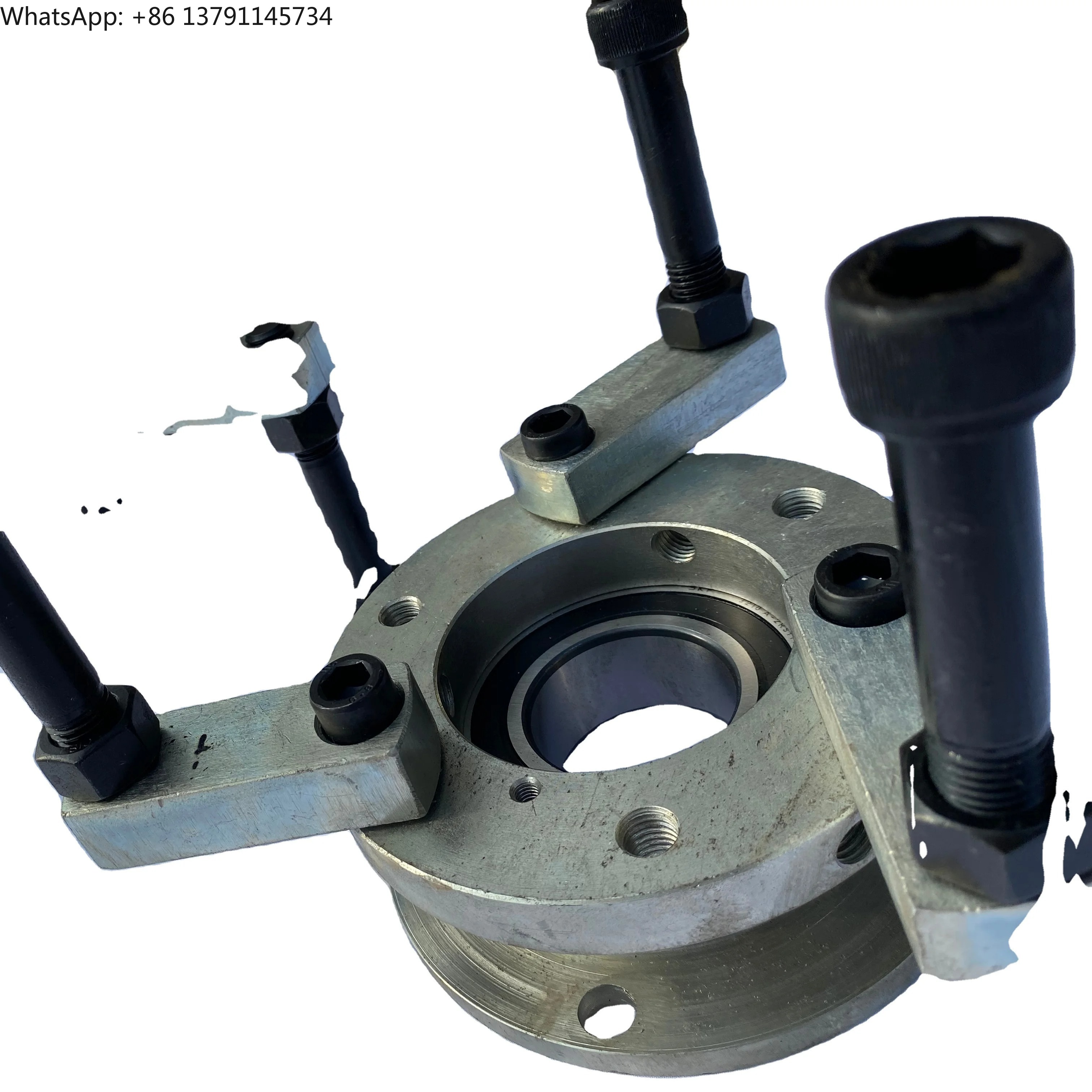 Line Boring And Welding Machin - Welding Heavy Equipment recension och pris