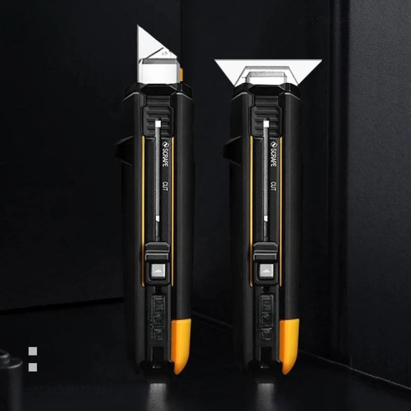 Youpin ToughBuild Deformation  - Heavy Equipment Scraper recension och pris