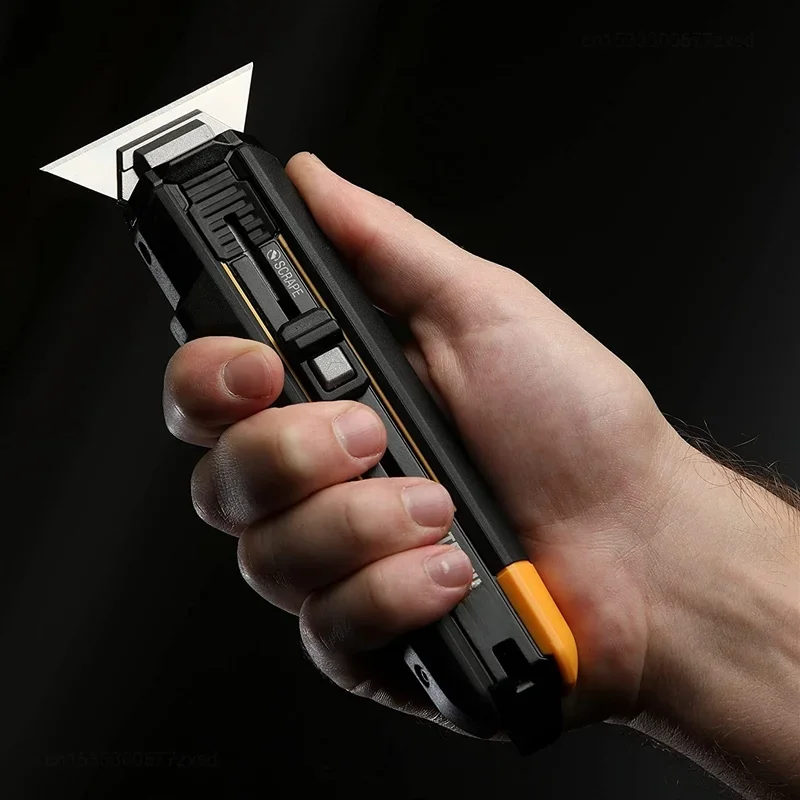 Youpin ToughBuild Deformation  - Heavy Equipment Scraper recension och pris